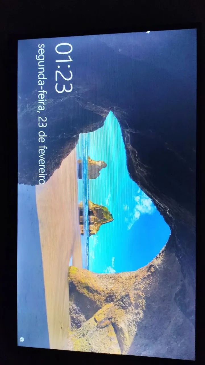 tv Philco roku 32 polegadas em ótimo estado  - Foto 3