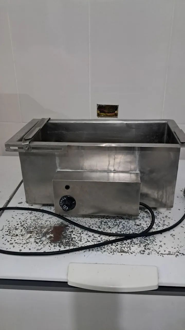Desenformador de picolé  - Foto 4