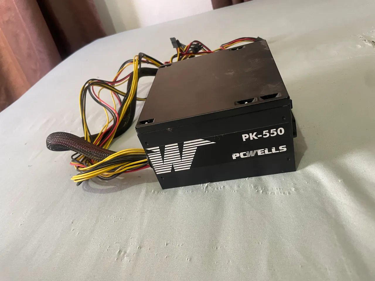 Fonte para Pc