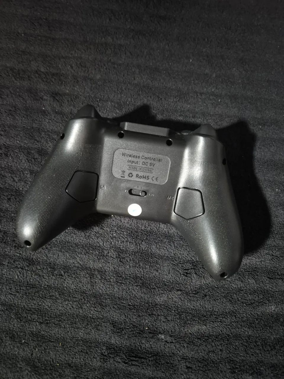 Controle Nintendo Switch e PC - Foto 3