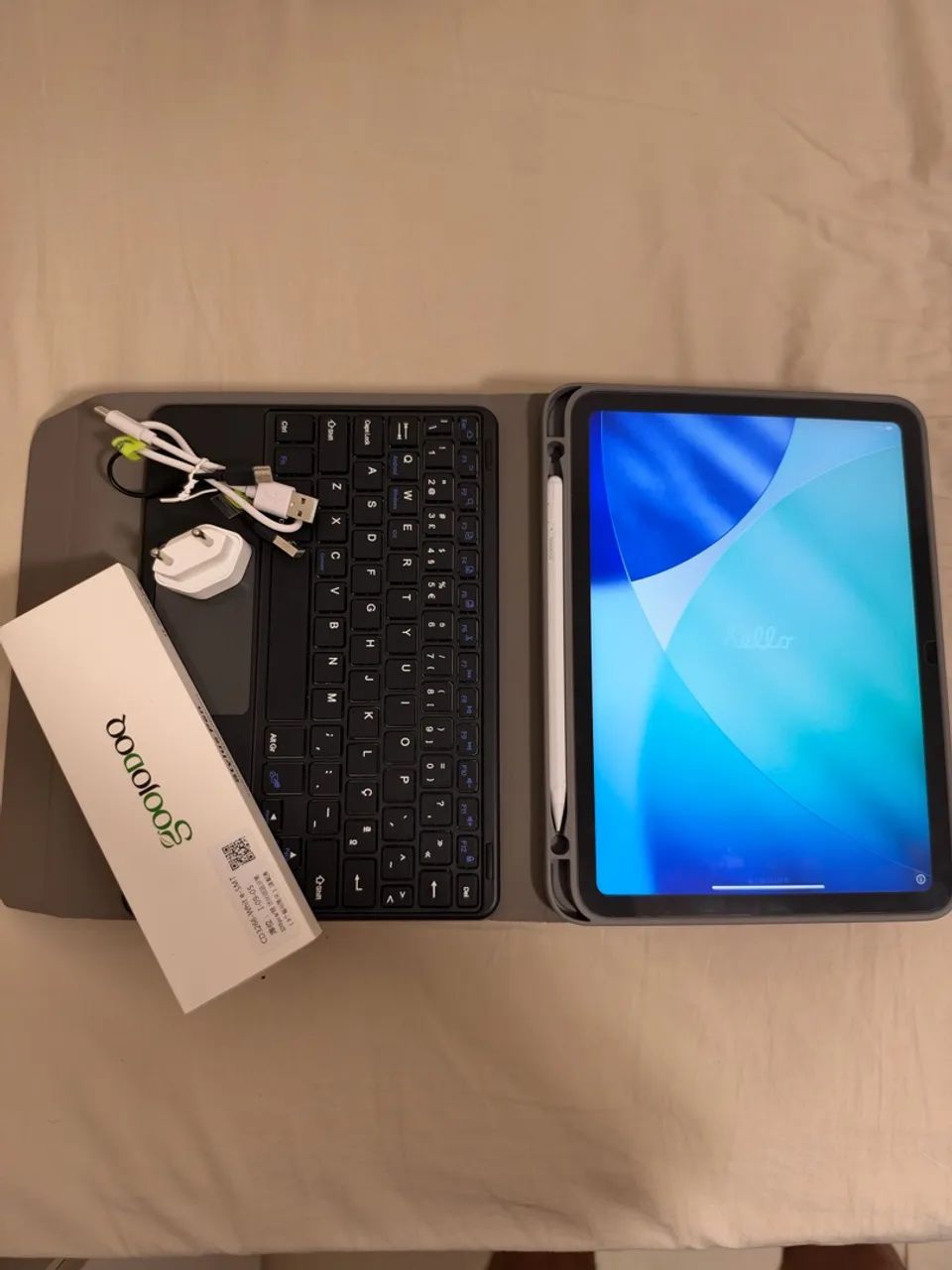 iPad 11 128gb - Foto 2
