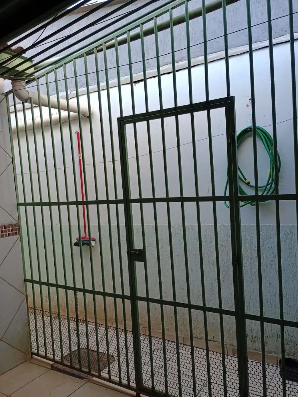 Vendo grade de portão  - Foto 4