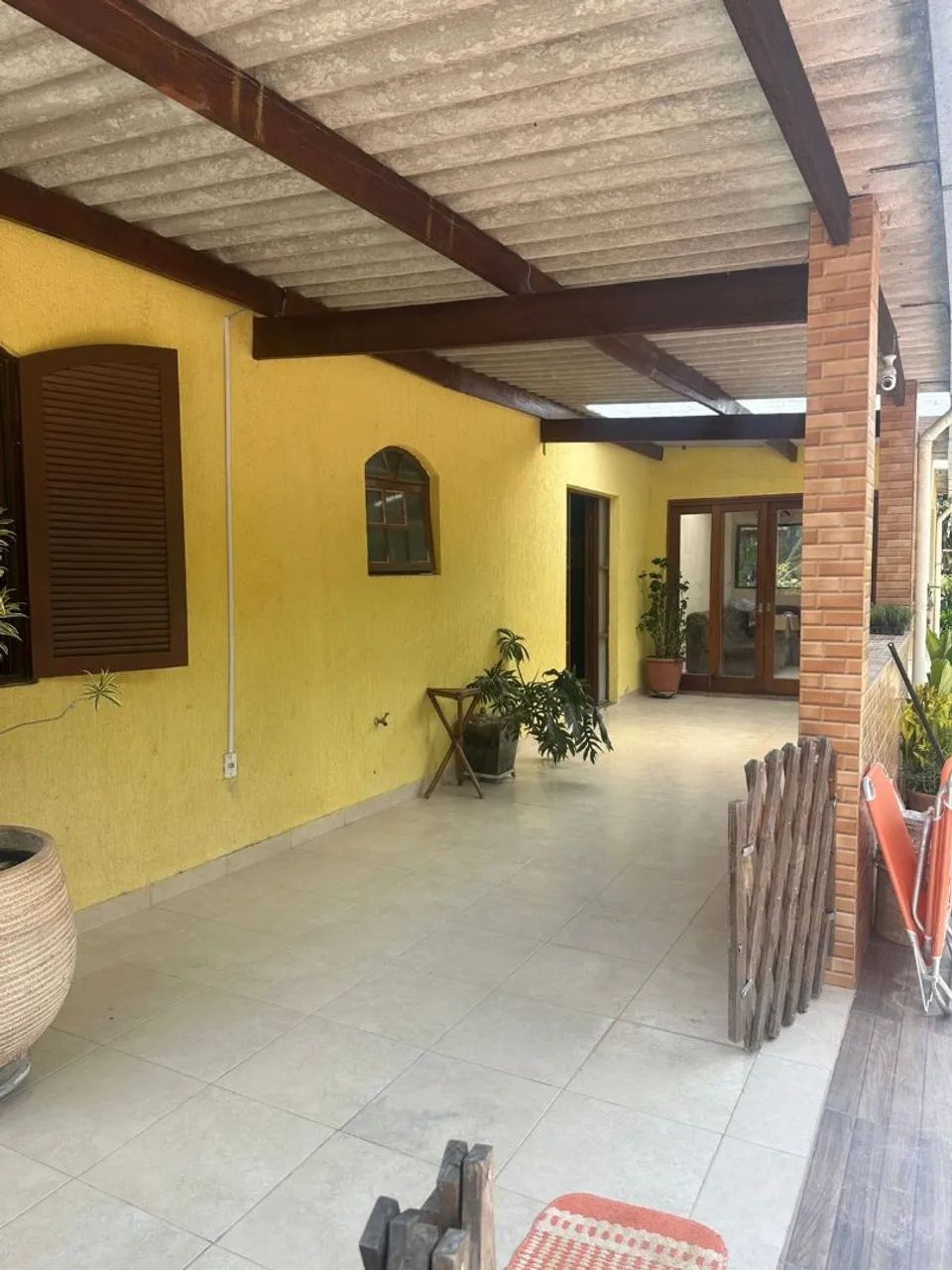 Chacára para temporada - Foto 3