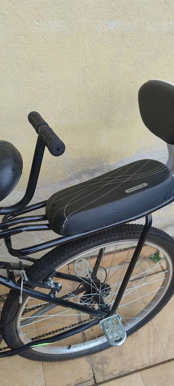 Bicicleta nova - Foto 4