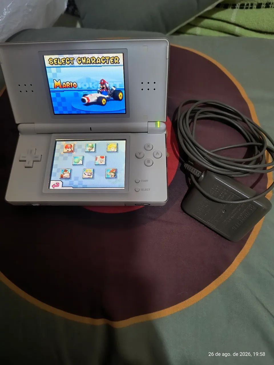 Dsi japones  - Foto 2
