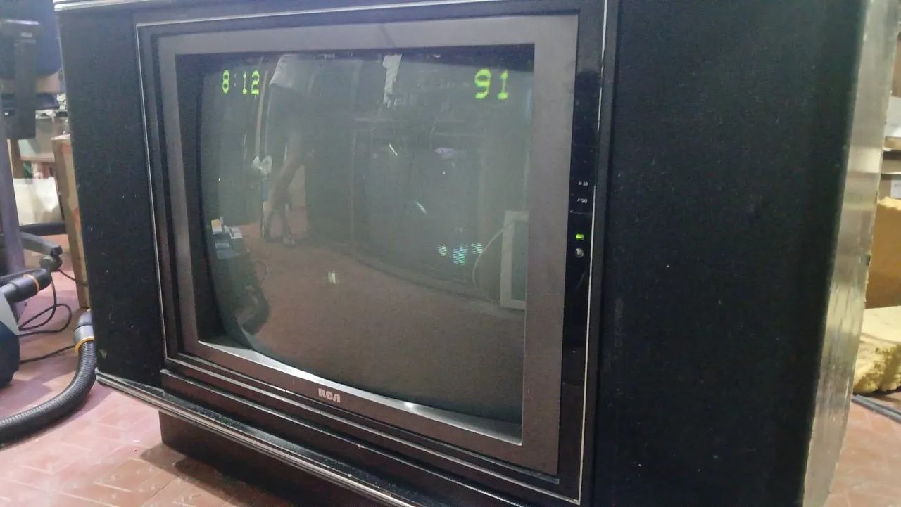 Tv importada RCA - Foto 4