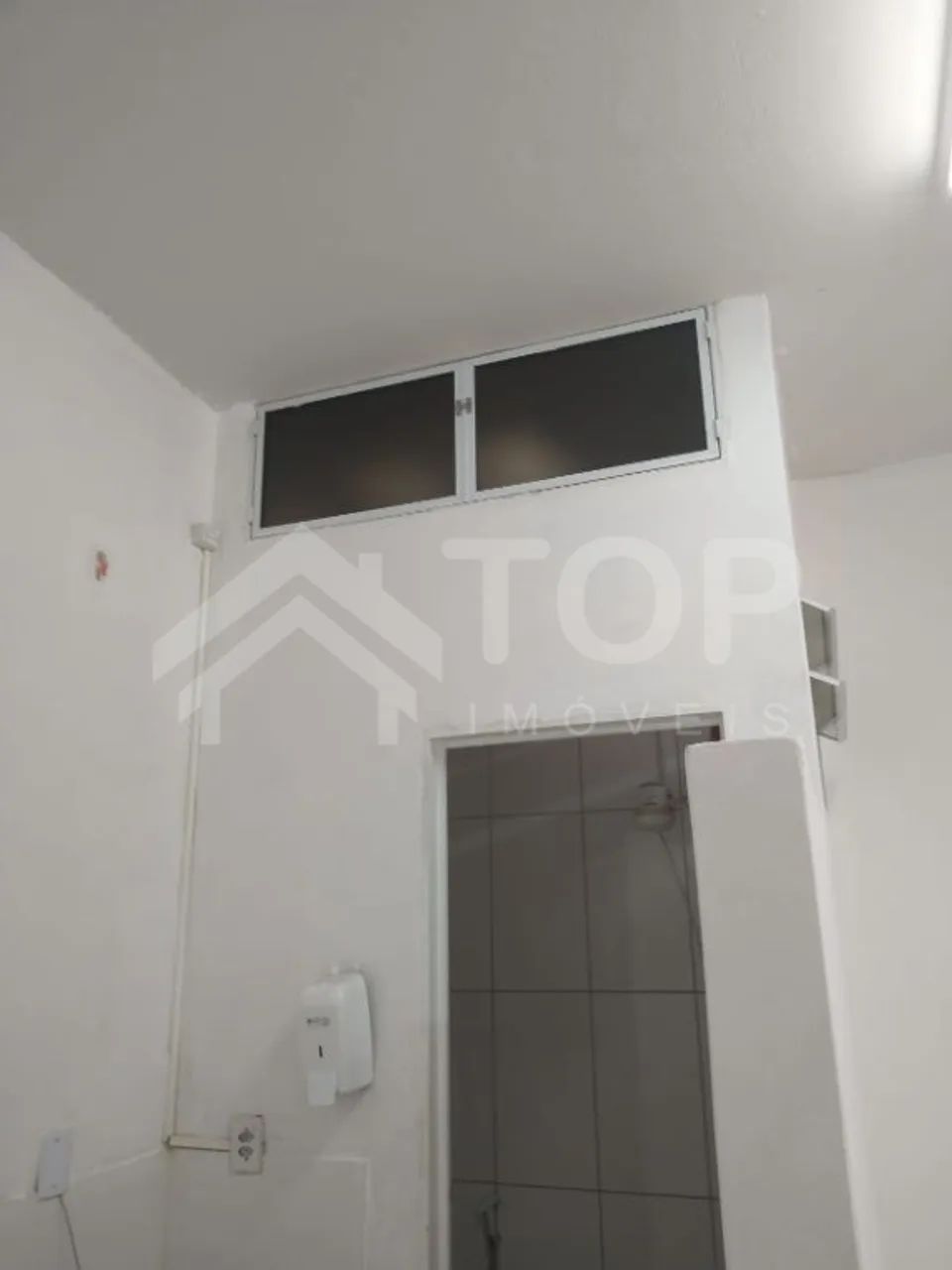 SALÃO COMERCIAL PARA LOCAÇÃO - Foto 5