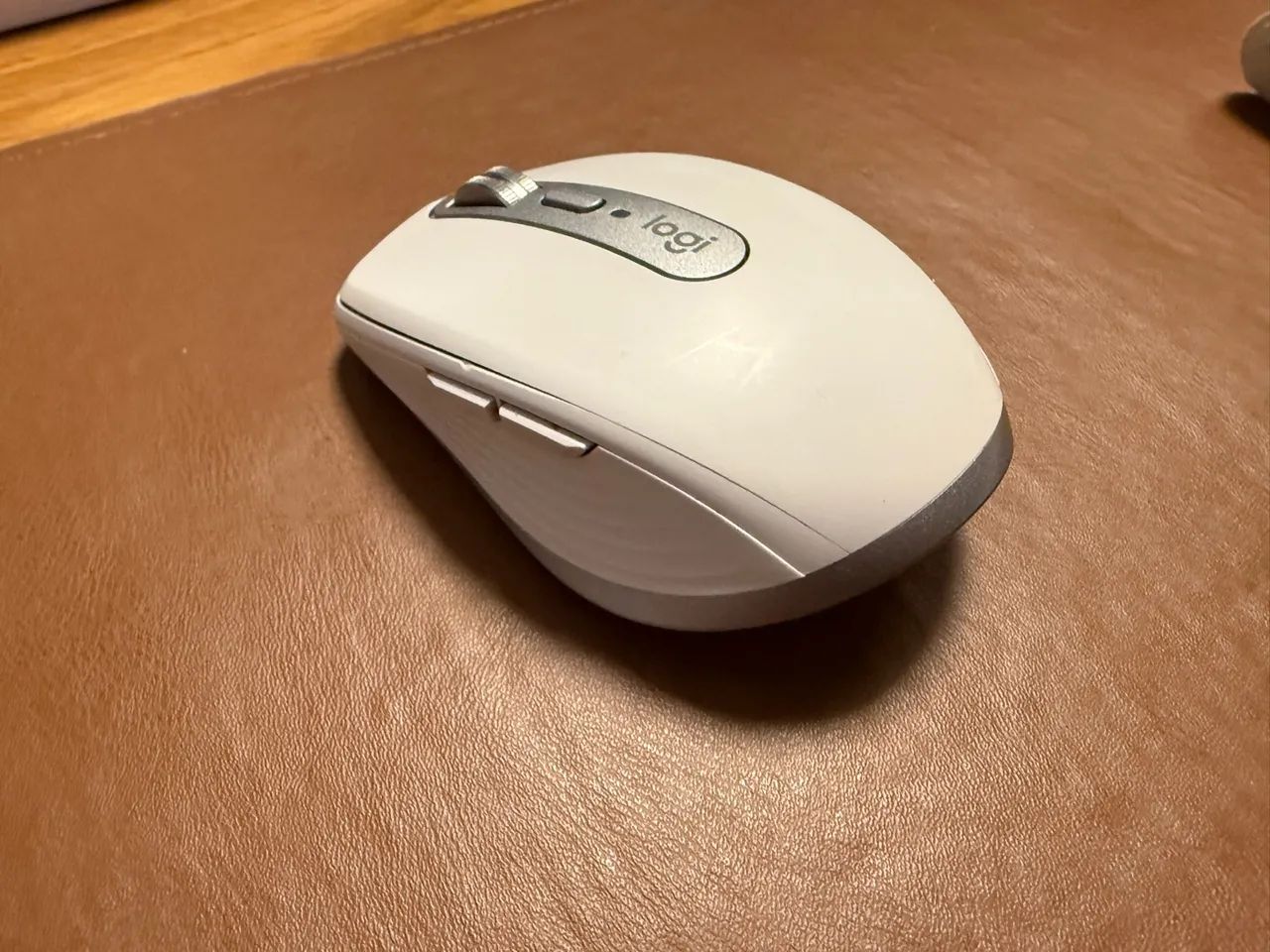Mouse Logitech Mx Anywhere 3S  - Foto 3