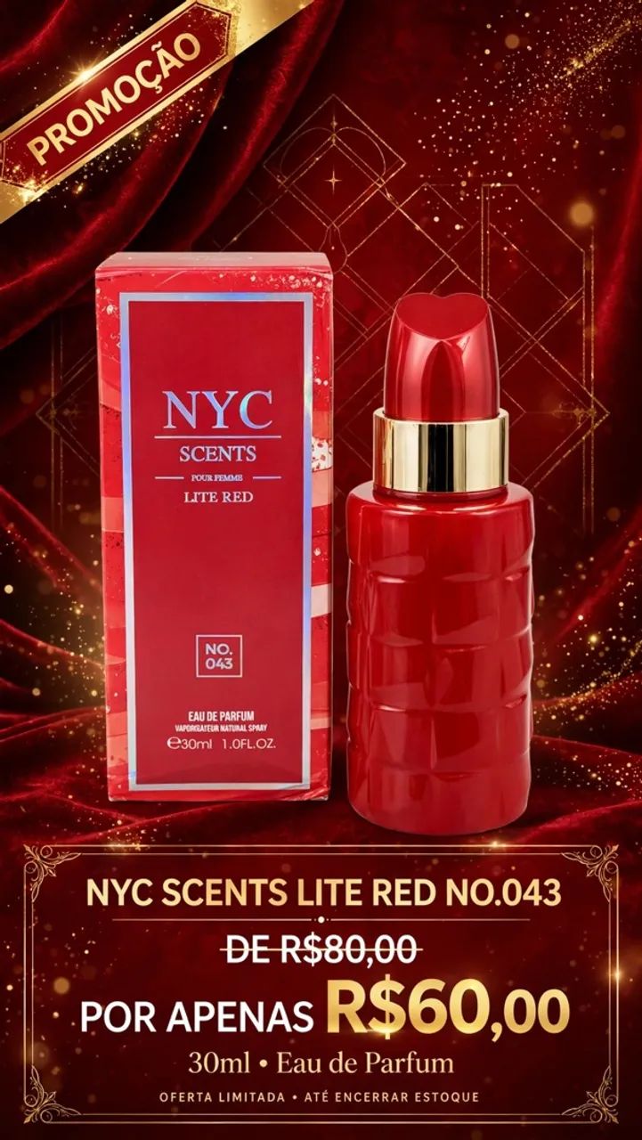 Perfumes  - Foto 2
