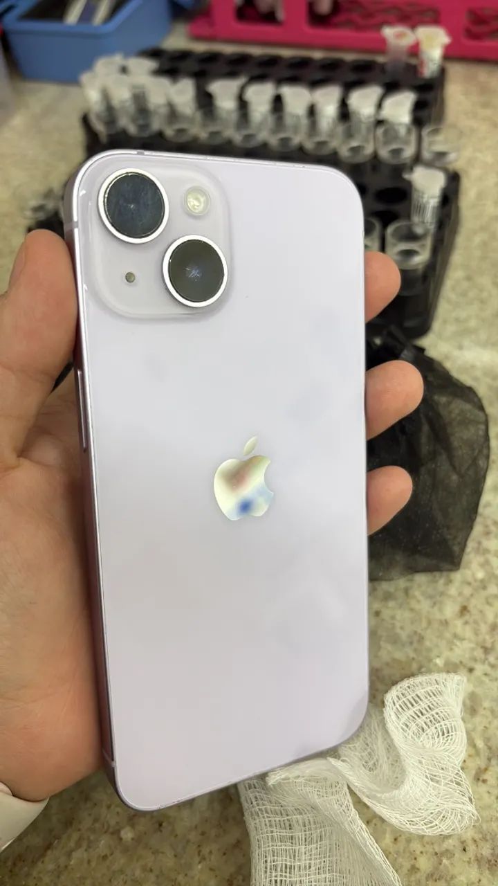 iPhone 14 - 128gb - Foto 3