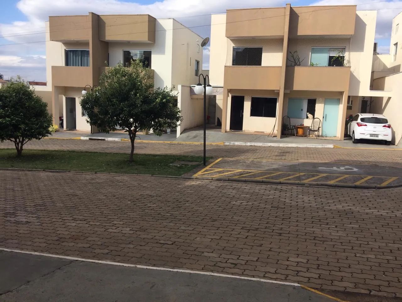 Foto - Presidente Prudente - Vila Luso