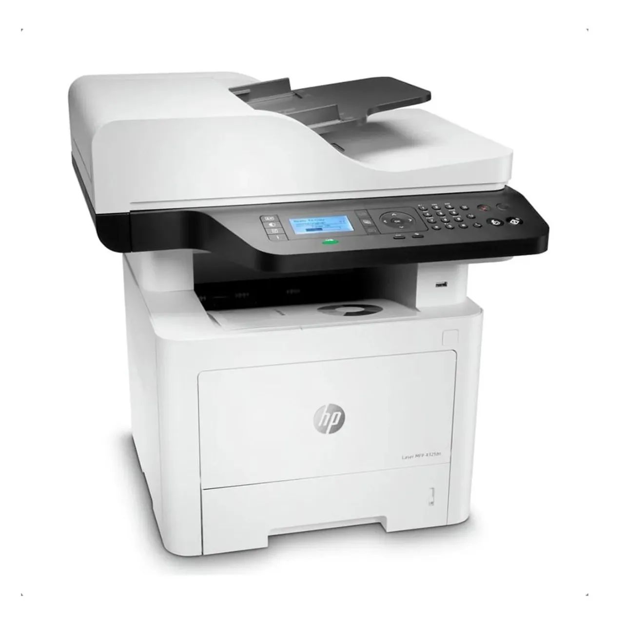 Impressora multifuncional a laser P&B HP 432
