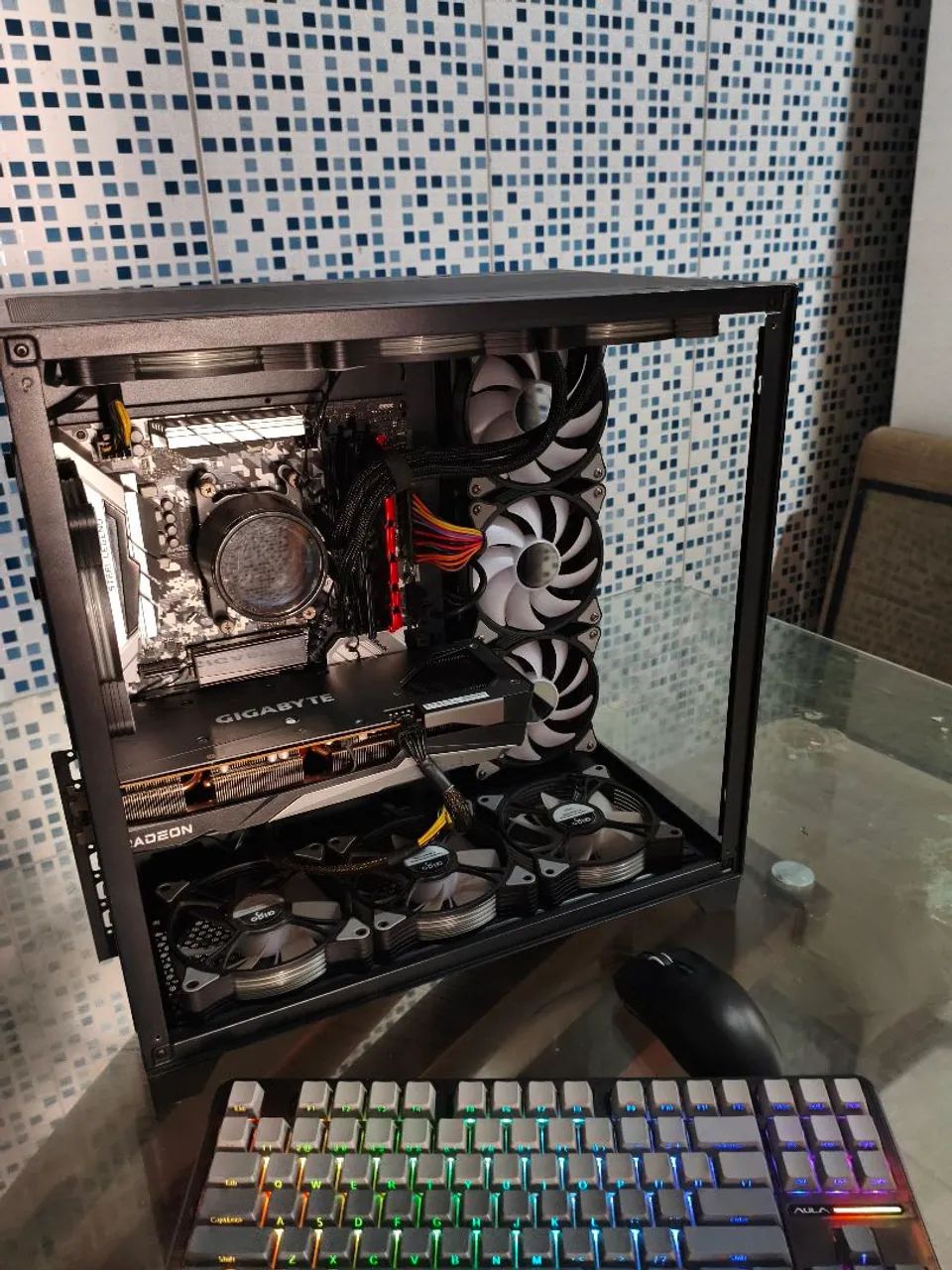 Pc gamer completo  - Foto 5