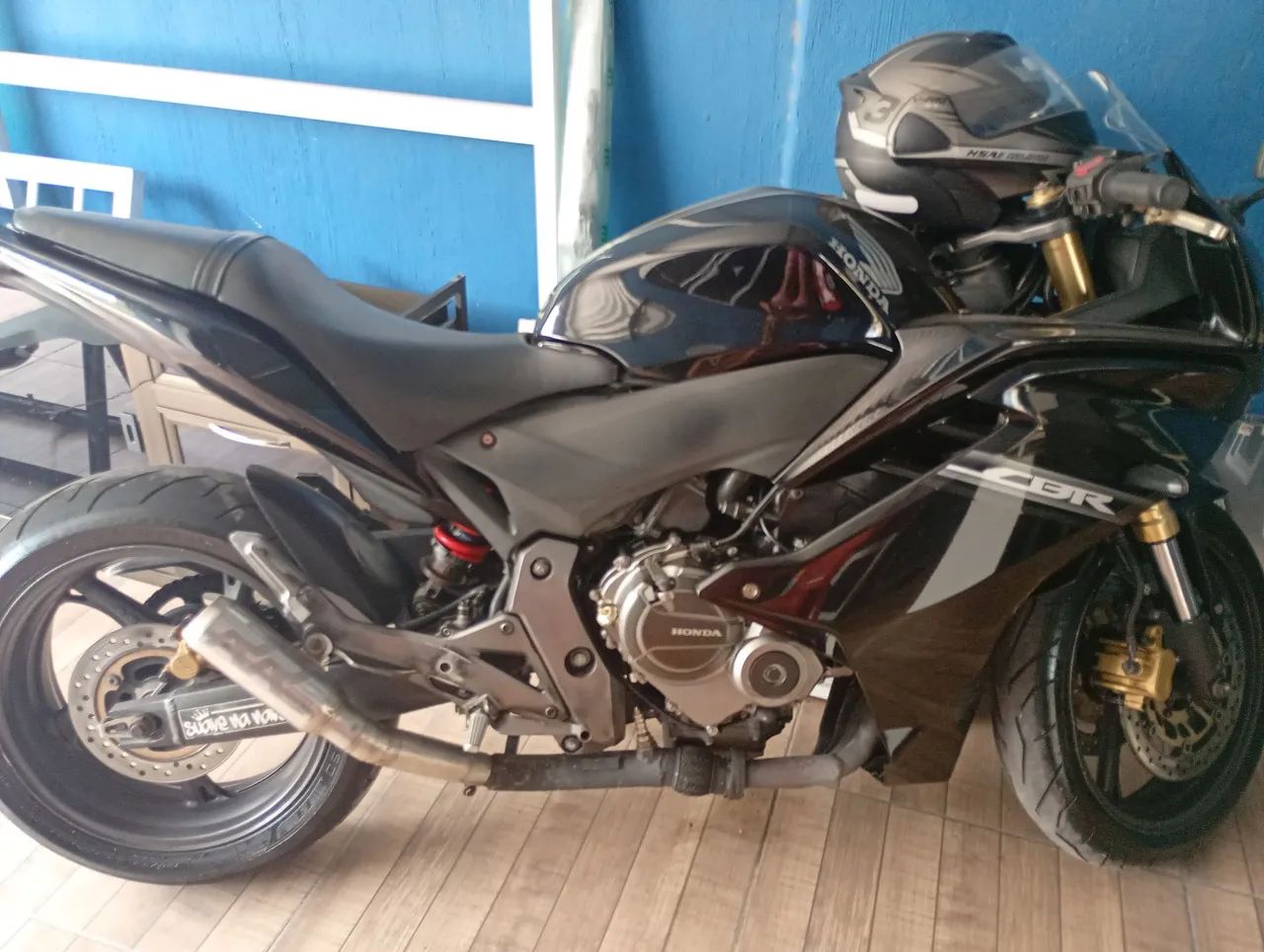 Vendo 35.000,00 - Foto 3