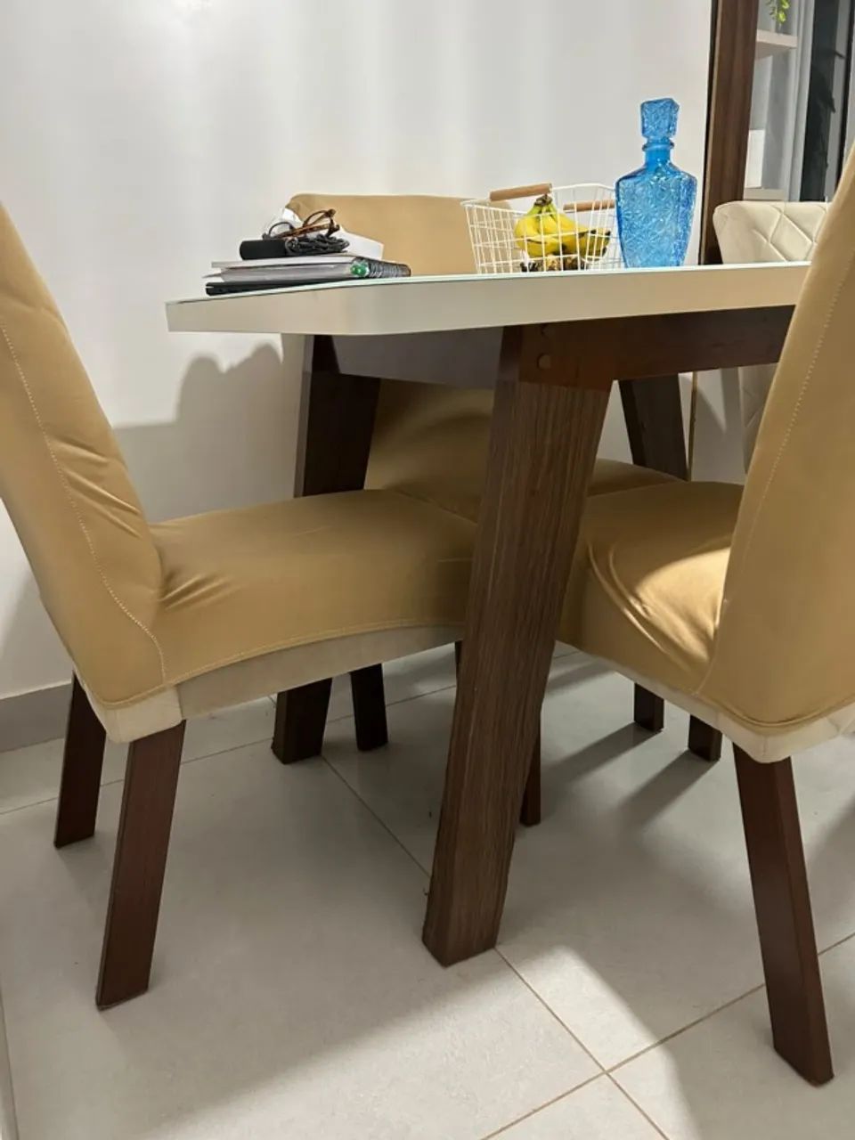 mesa - Foto 2