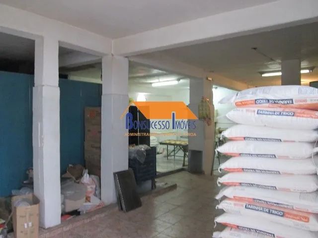 Casa de 4 quartos no bairro São Gabriel