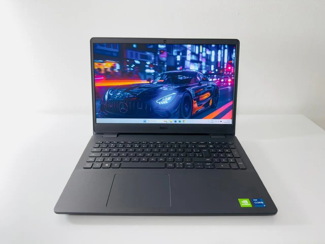 Notebook Dell I7-11th-16GB Ram-SSD 512GB Nvme-Nvidia Mx 350-Tela 15.6FHD - Foto 2
