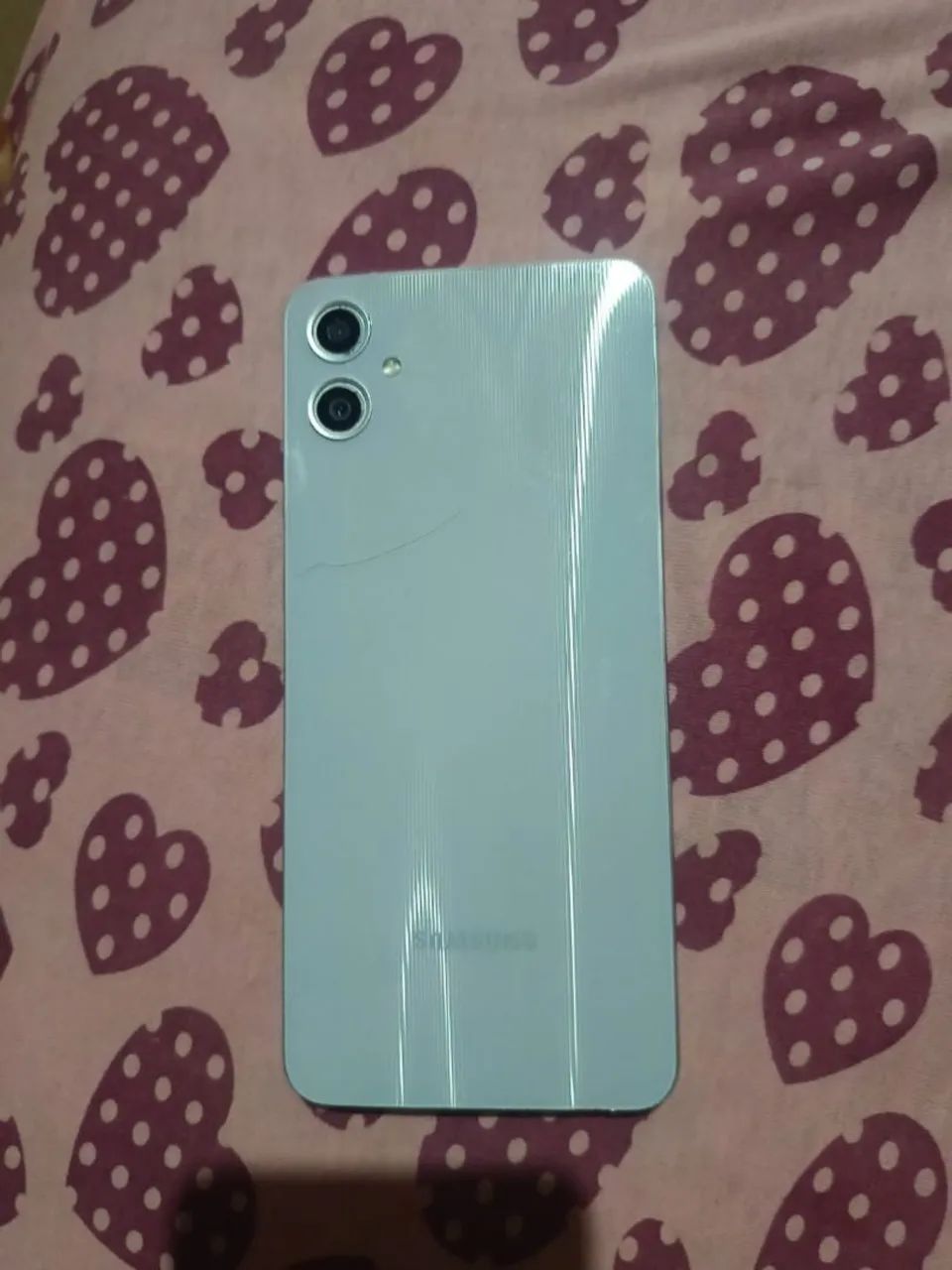 Vendo celular Samsung Galaxy a05 128 GB  - Foto 4