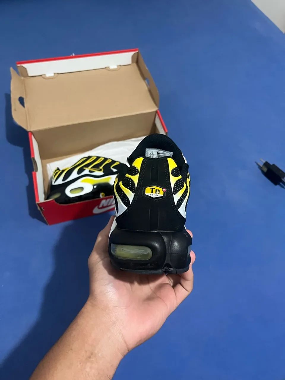 Nike Air Max Plus Original  - Foto 4