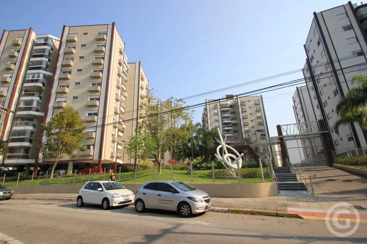 Apartamento amplo no Itacorubi - Foto 2