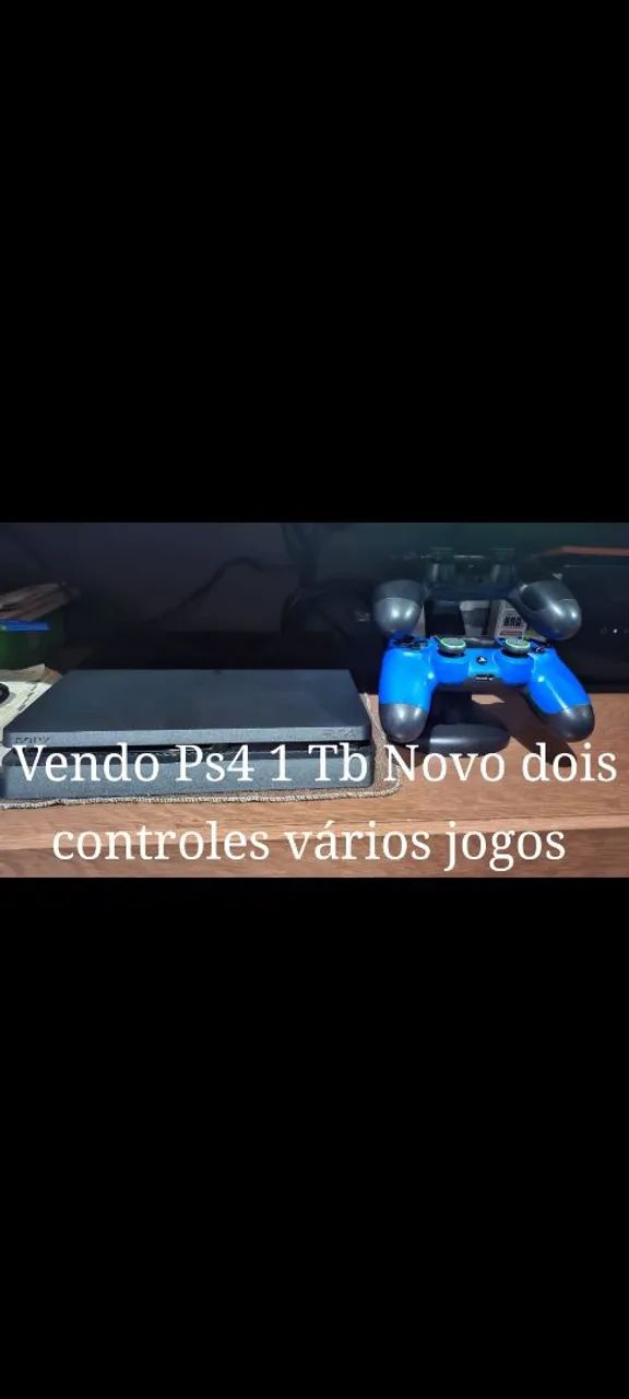 Vendo aceito cartão divide até em 12x com juros por conta do comprador