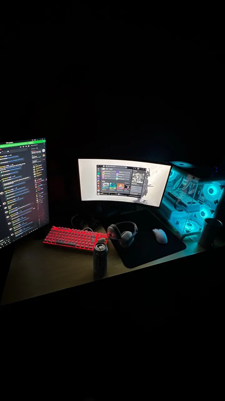 PC gamer Setup completo - Foto 3