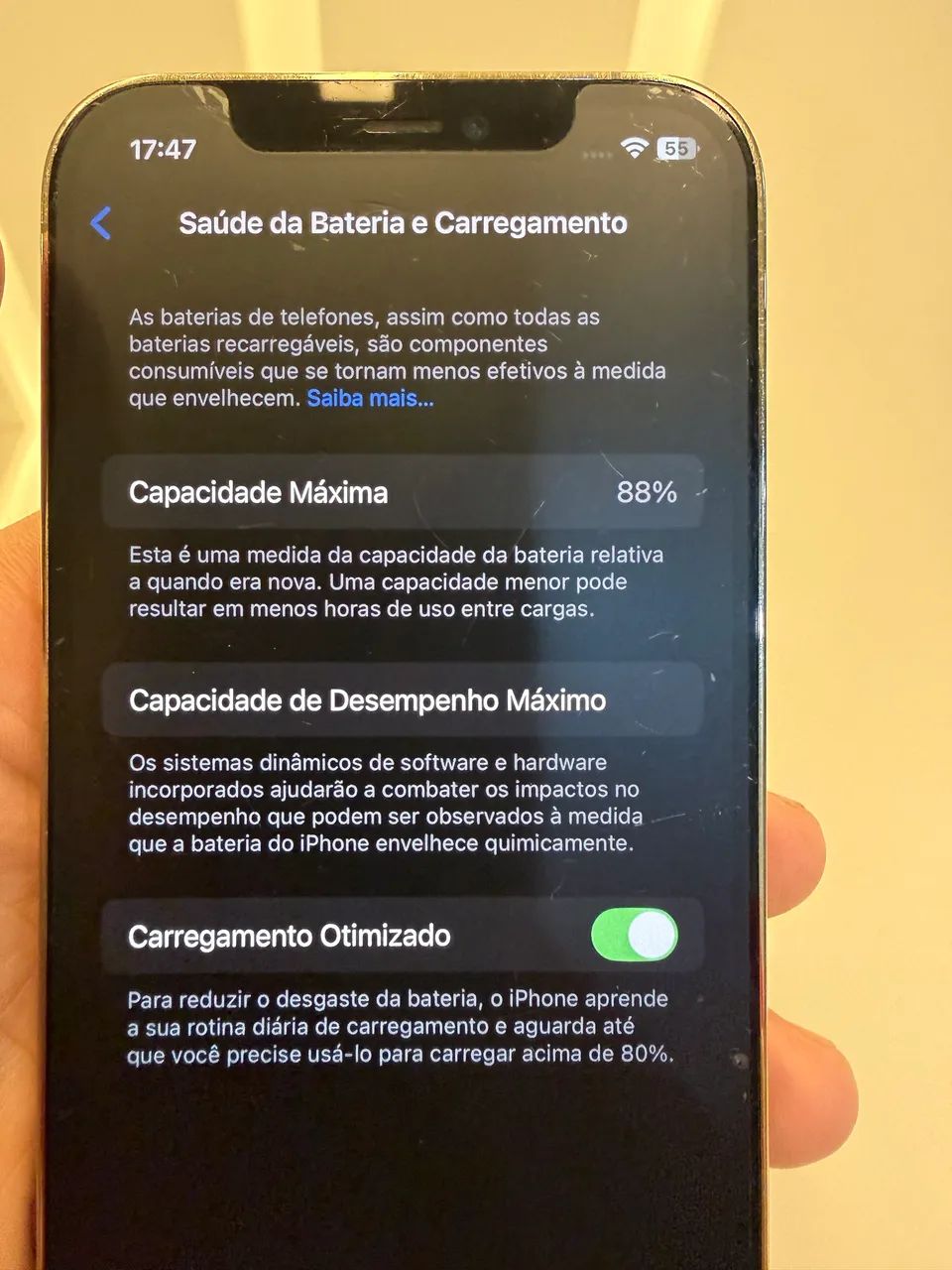 IPHONE 12 PRO 256GB - Foto 2