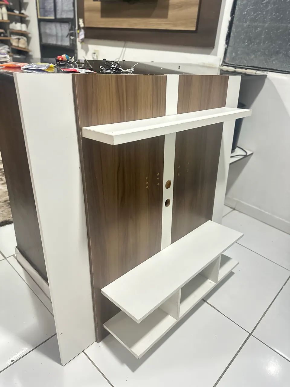 Painel de tv 32 