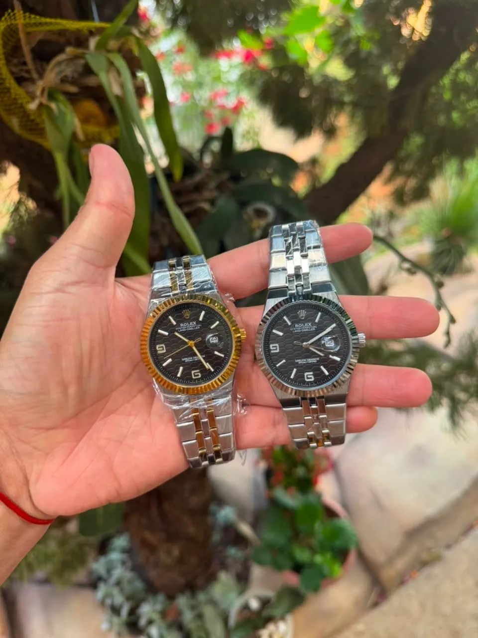 Relógio Rolex datejust jubileu  - Foto 3