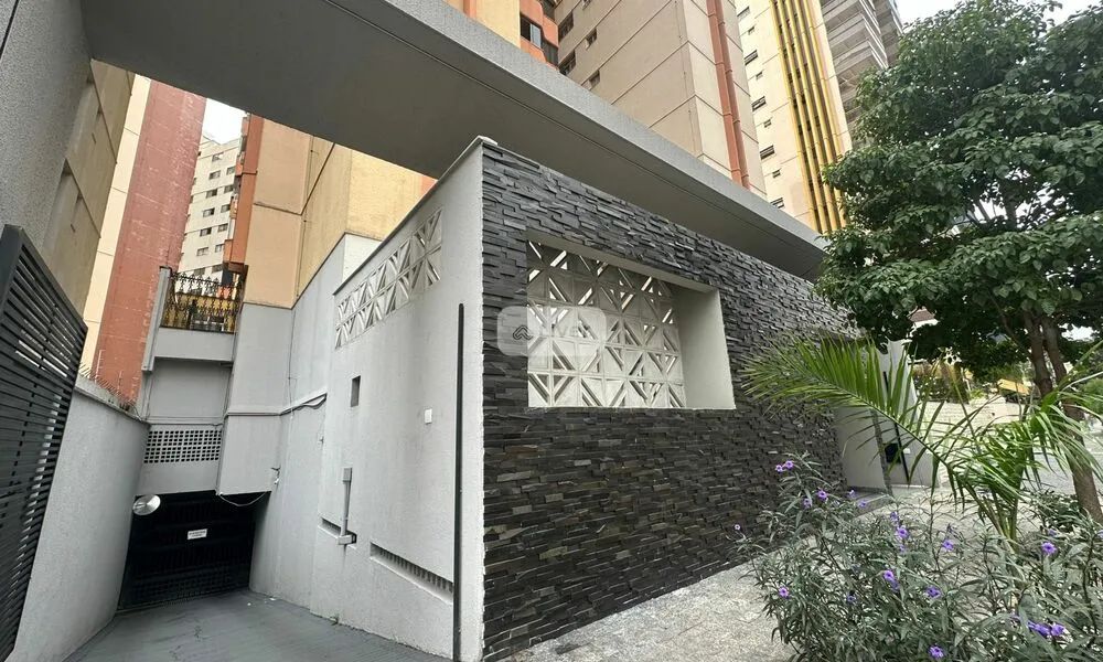 Edificio Solar dos Pirineus| Para Locação| Alto do Bueno - Foto 2
