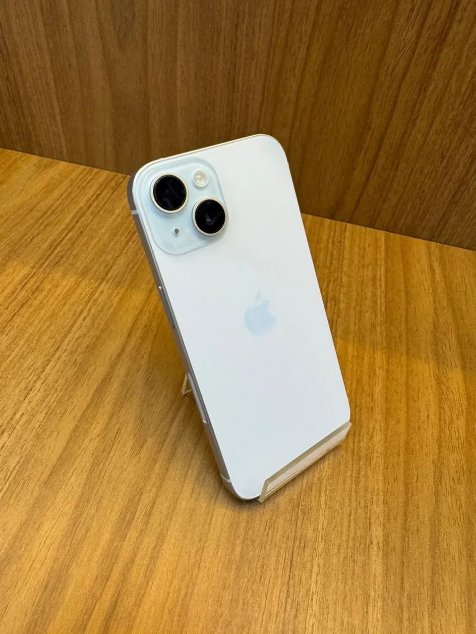 ? iPhone 15 128GB ? Bateria 100% - Foto 2