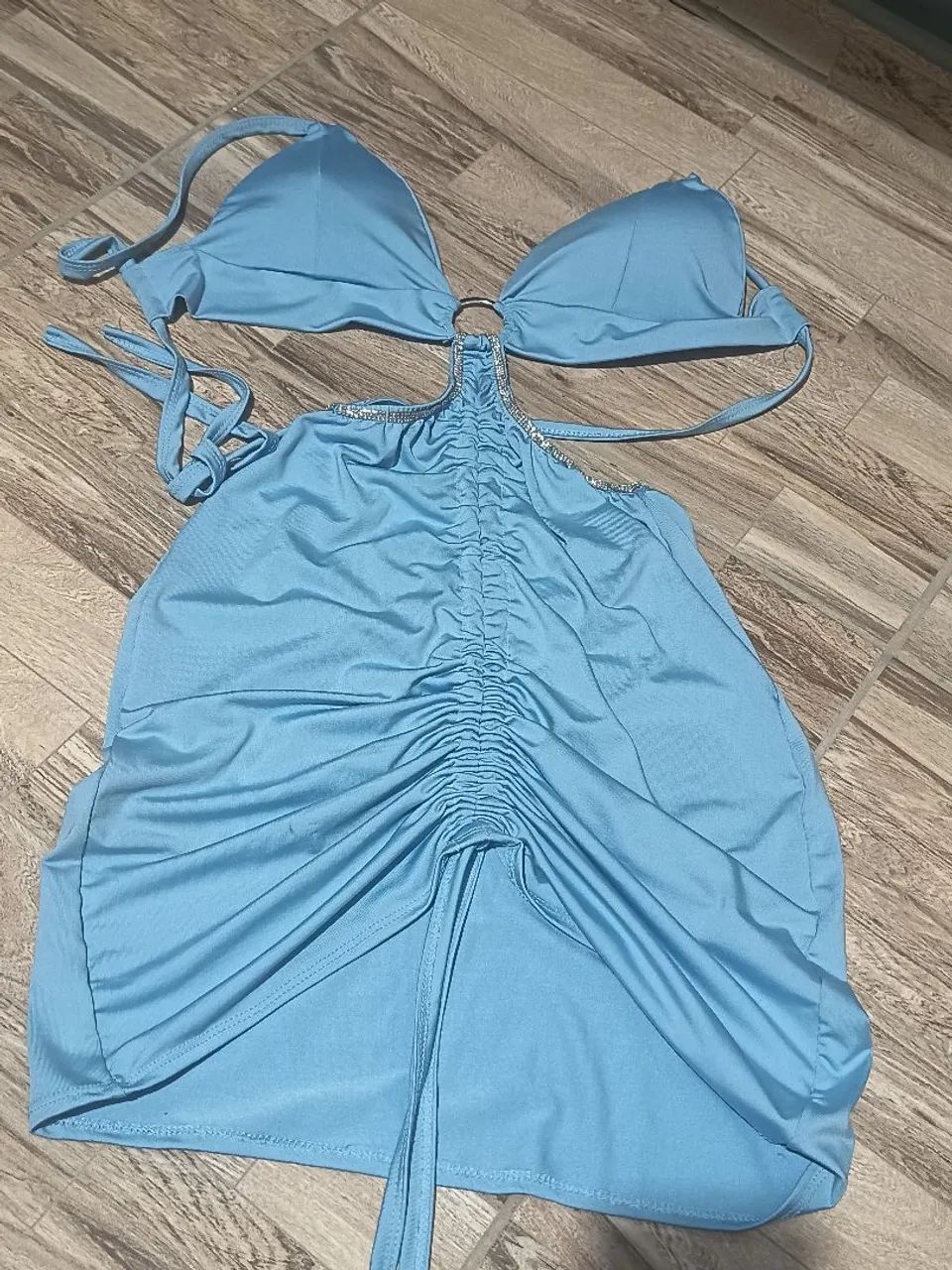 Roupas novas - Foto 5