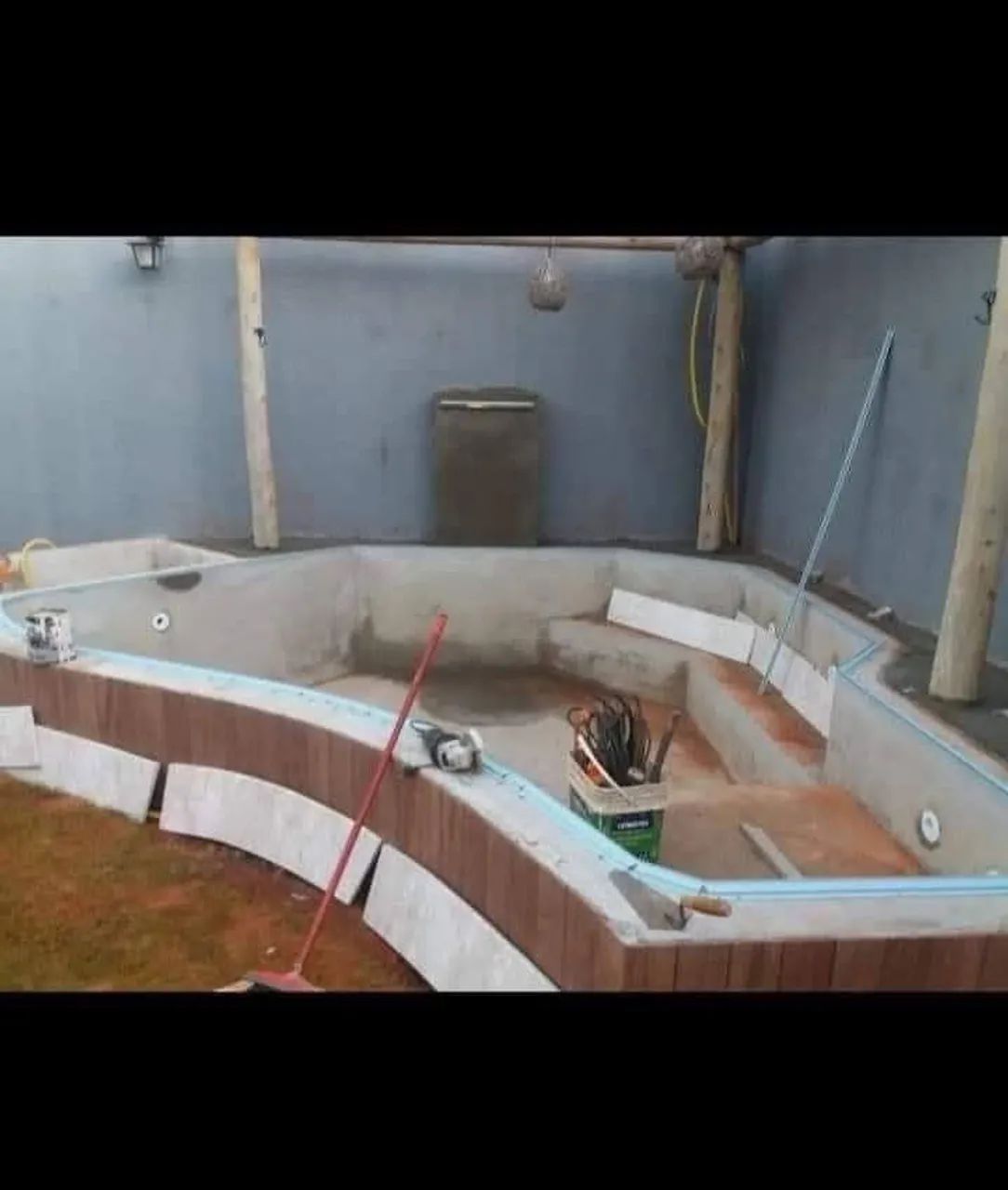Quer construir ou reforma sua casa  - Foto 6