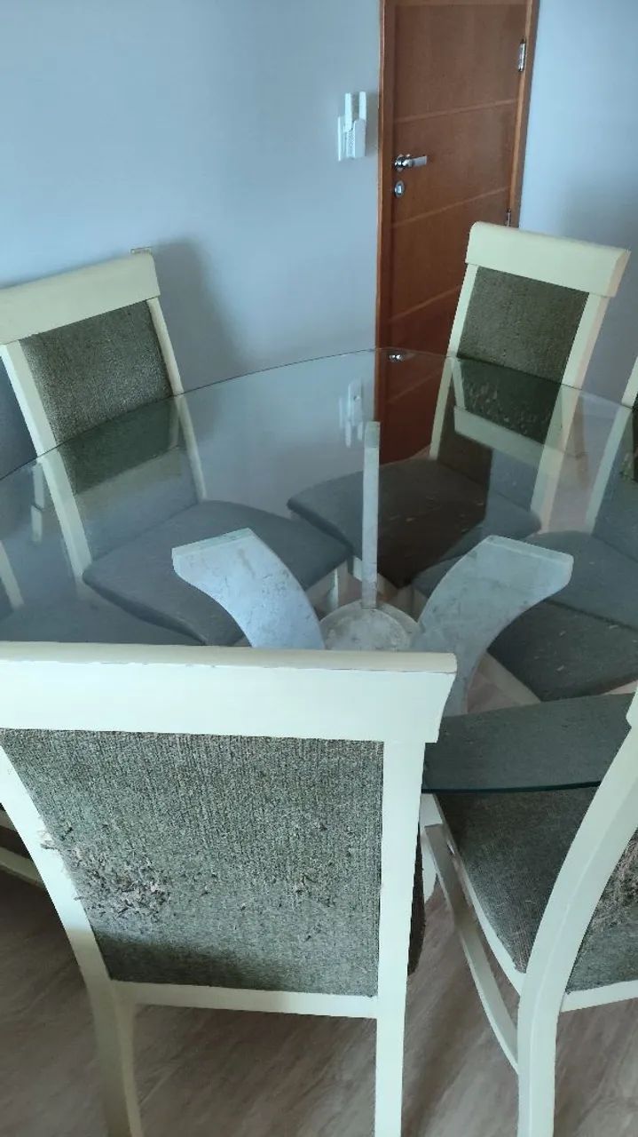 Mesa de sala  - Foto 2