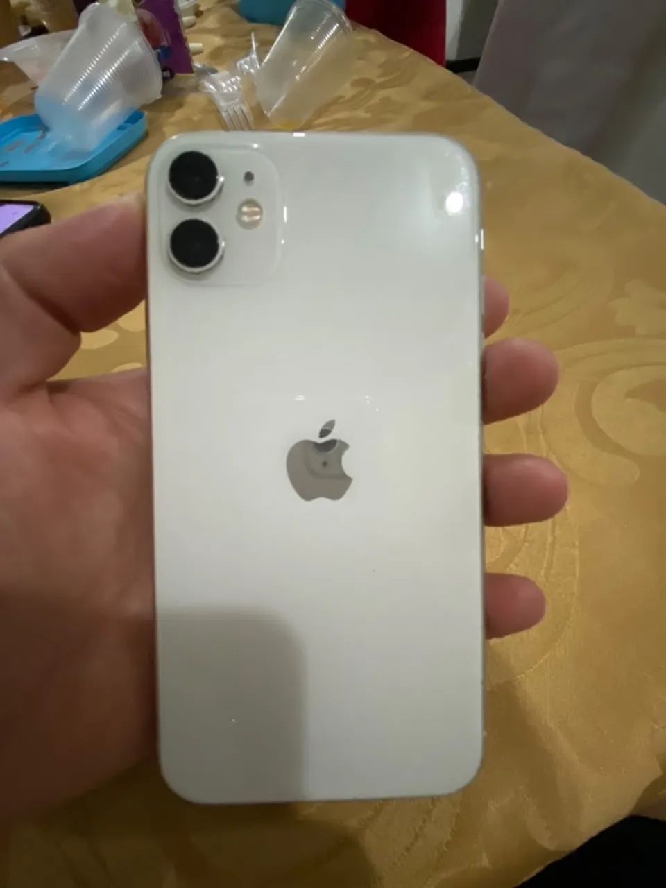 iPhone 11 64 gb  - Foto 3