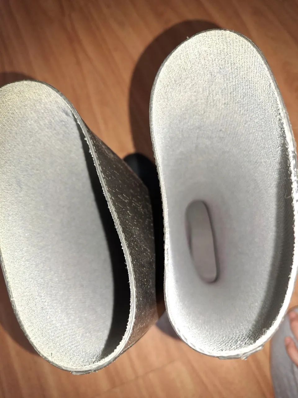 Botas de montaria/ hipismo - Foto 4