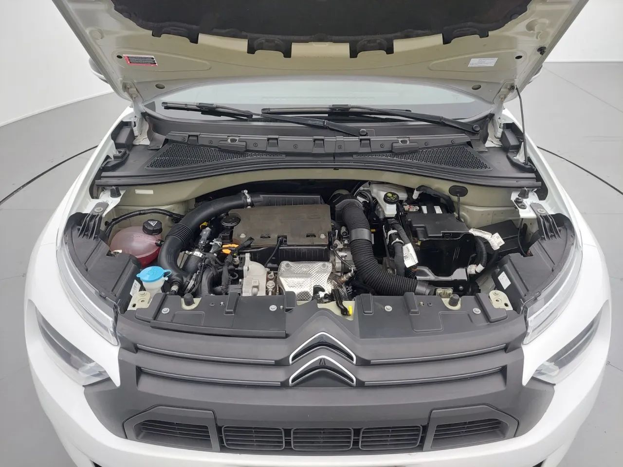 Citroen C3 Aircross Shine 1.0 Turbo 200 Aut. 2025 - Foto 10