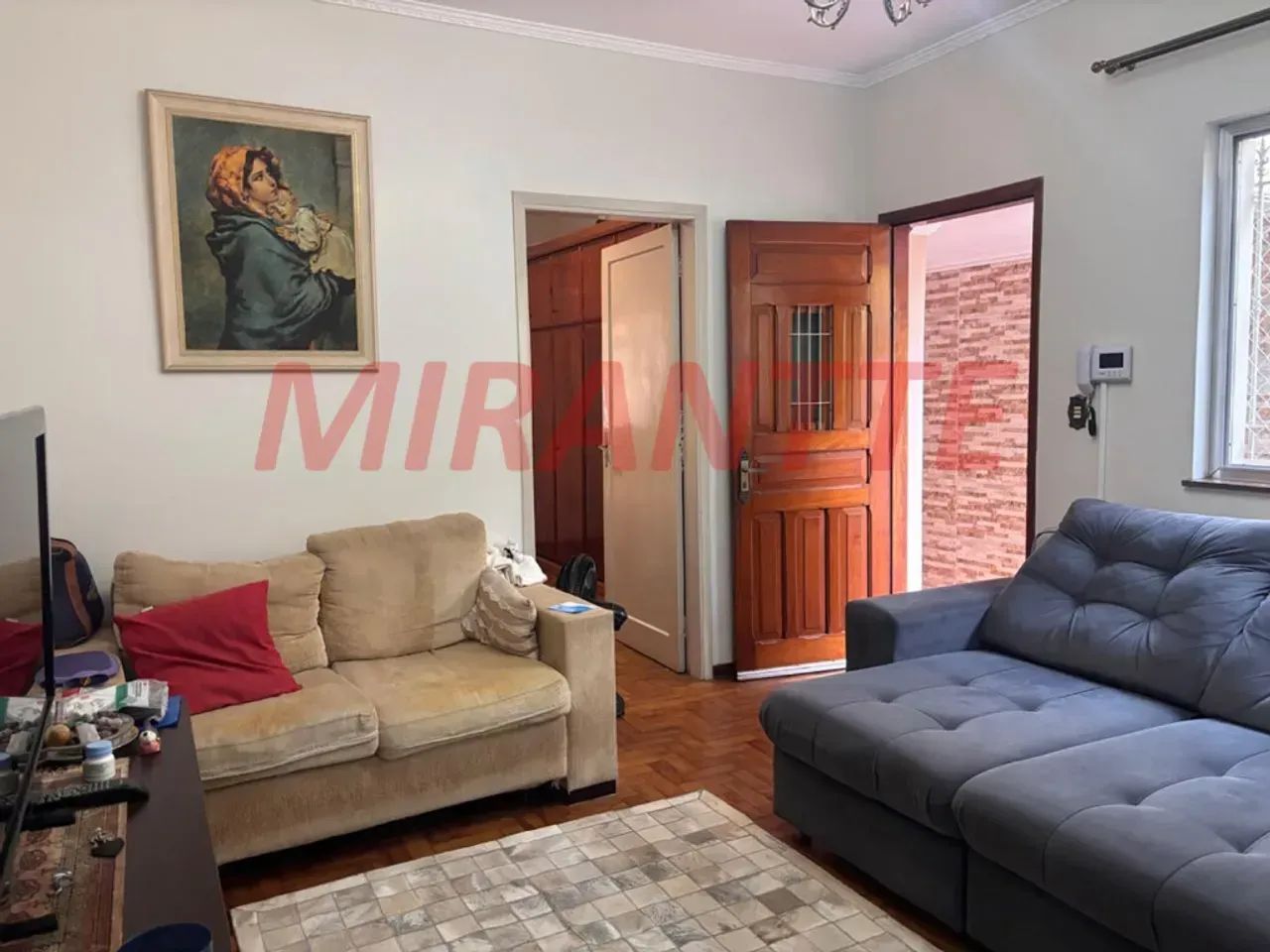 Casa térrea à venda de 3 quartos no Imirim - São Paulo - SP - Foto 2