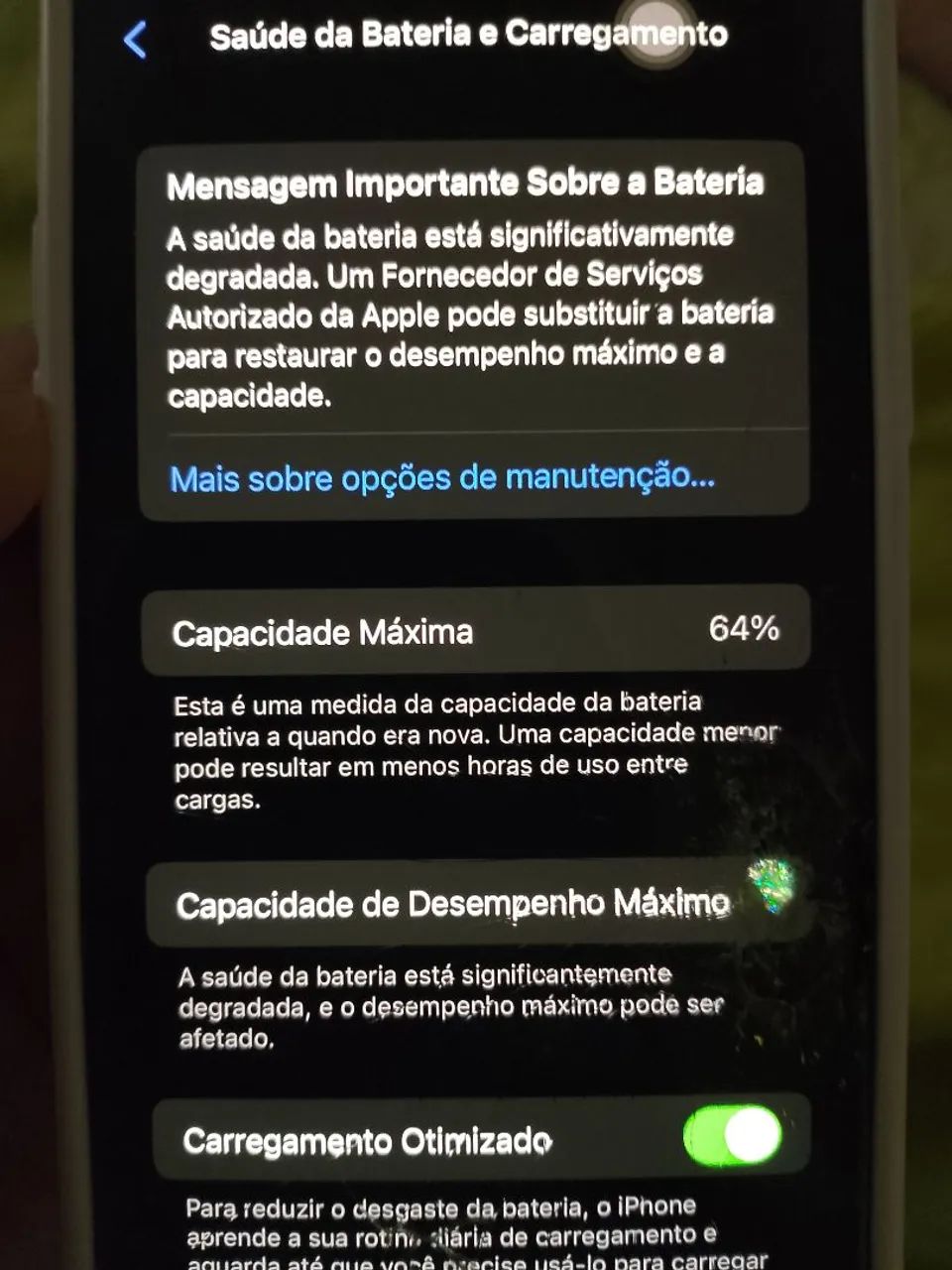 iPhone x - Foto 5