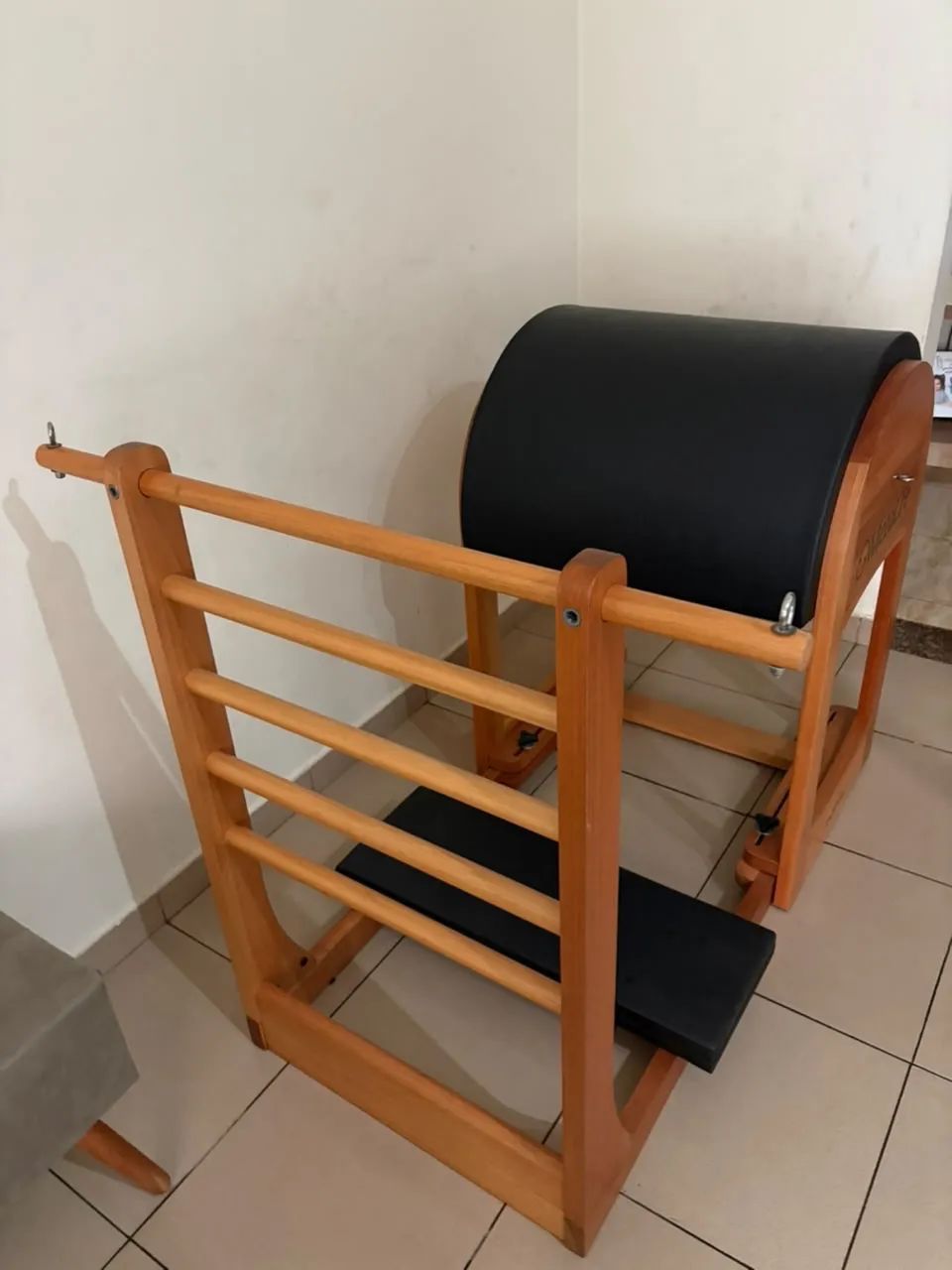 ESTÚDIO DE PILATES COMPLETO METALIFE - R$ 39.000 - Foto 4