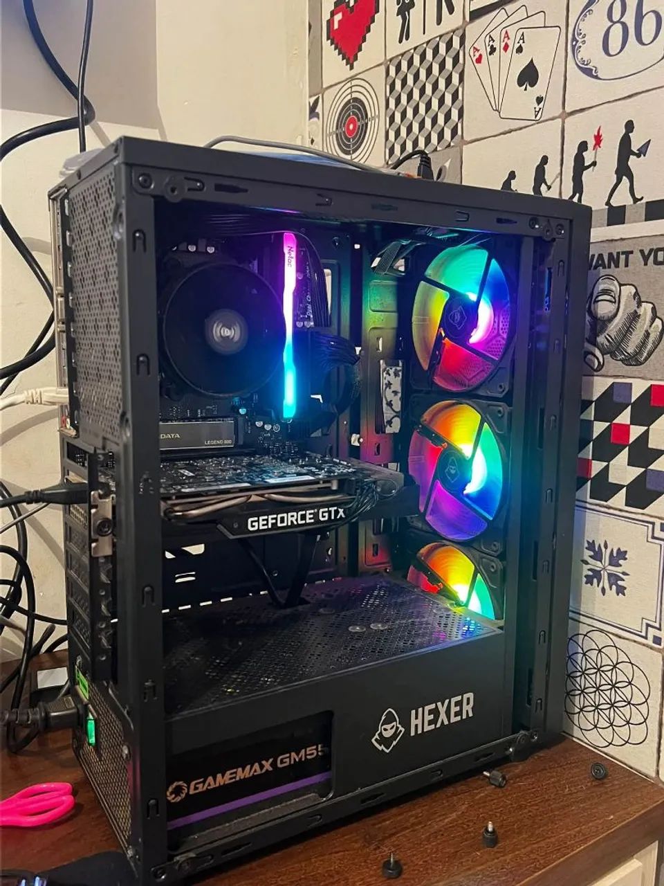 VENDO PC GAMER - Foto 3