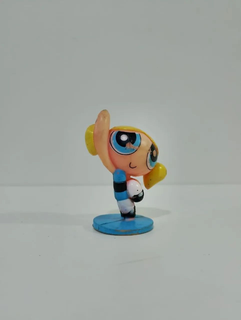 Miniatura _ Lindinha  - Foto 2