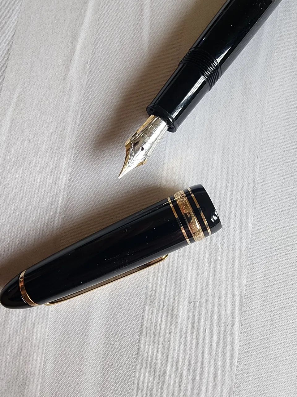 Caneta Montblanc  - Foto 5