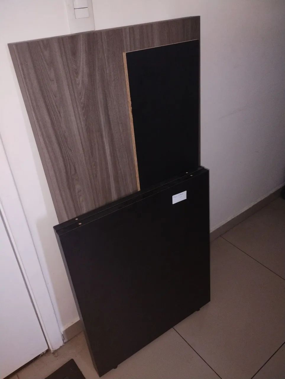 Mesa Reta 1,20x0,60 - Foto 2