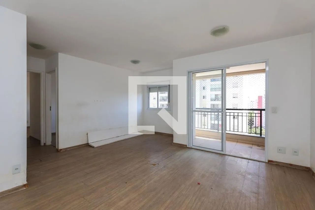 Apartamento à Venda - Panamby, 2 Quartos, 65 m2
