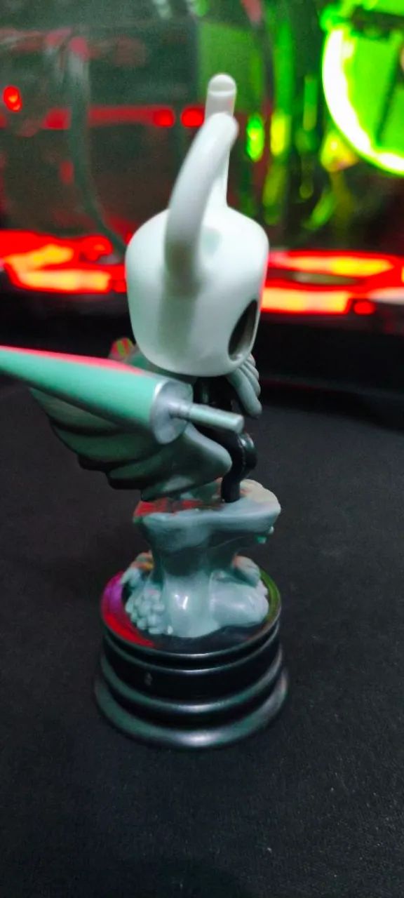 Action figure do Hollow night  - Foto 5
