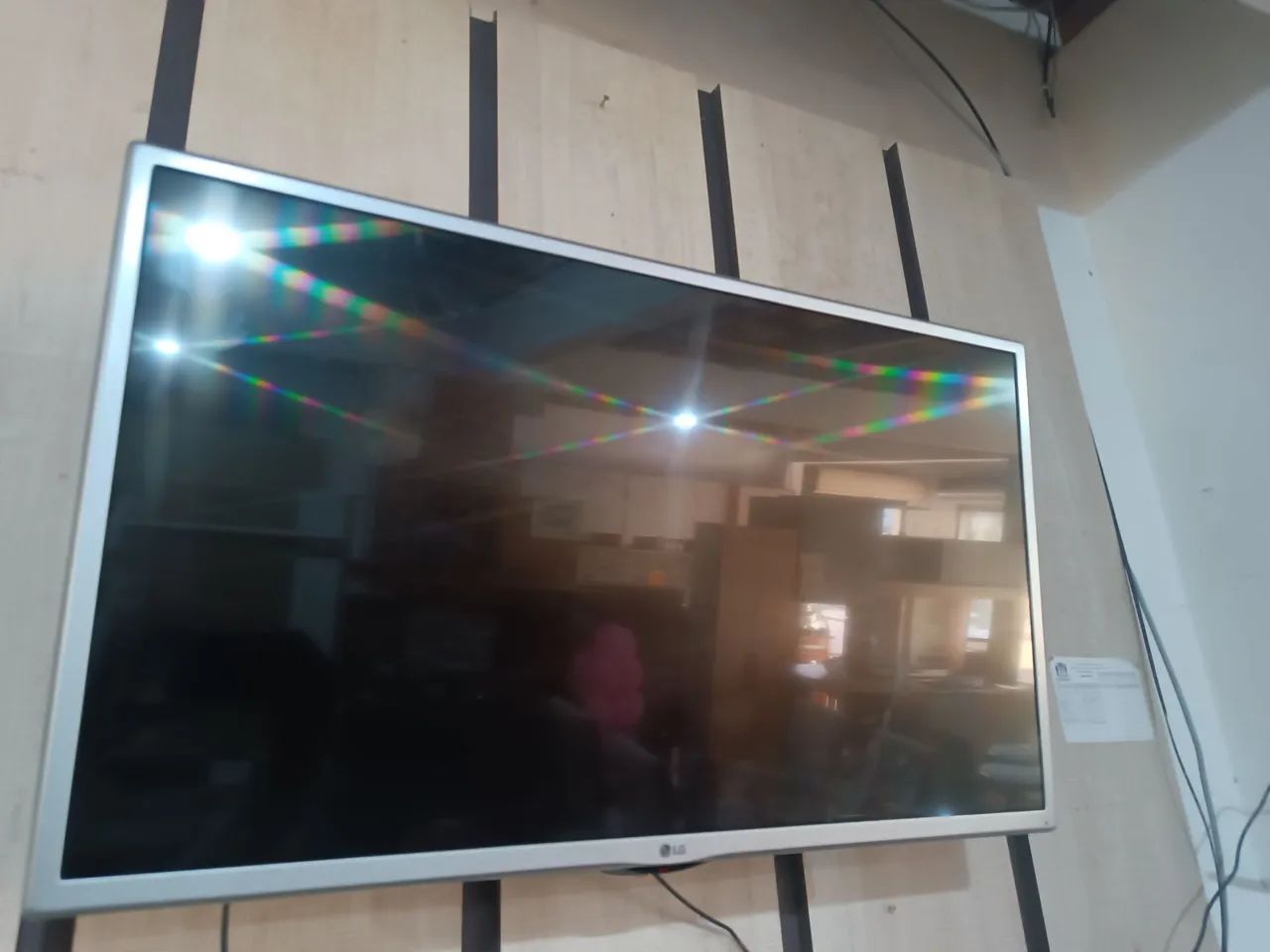 Tv LG 32 Polegada  - Foto 2