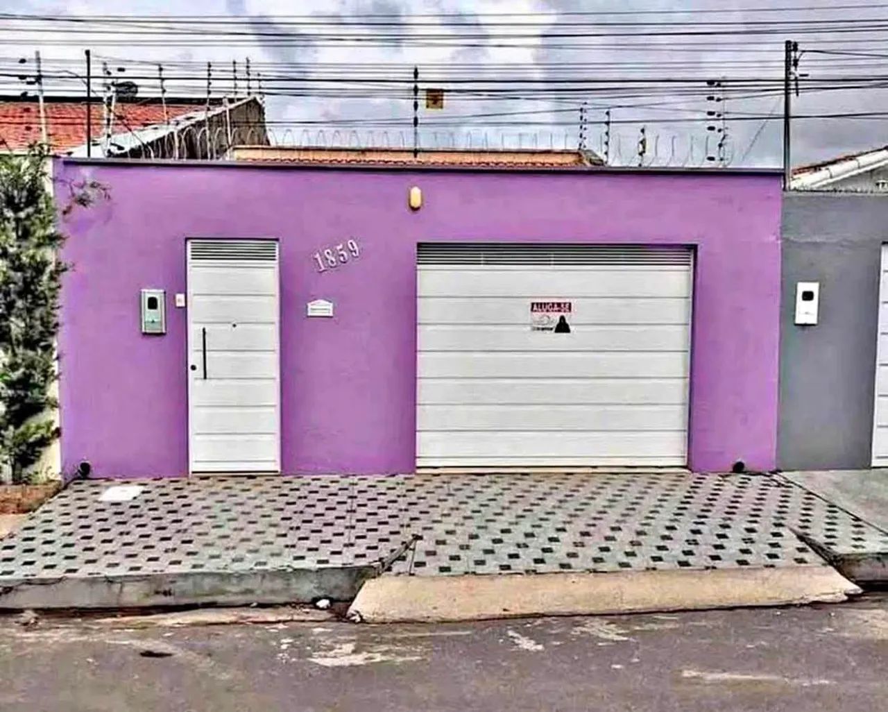 Imóvel  - Foto 2