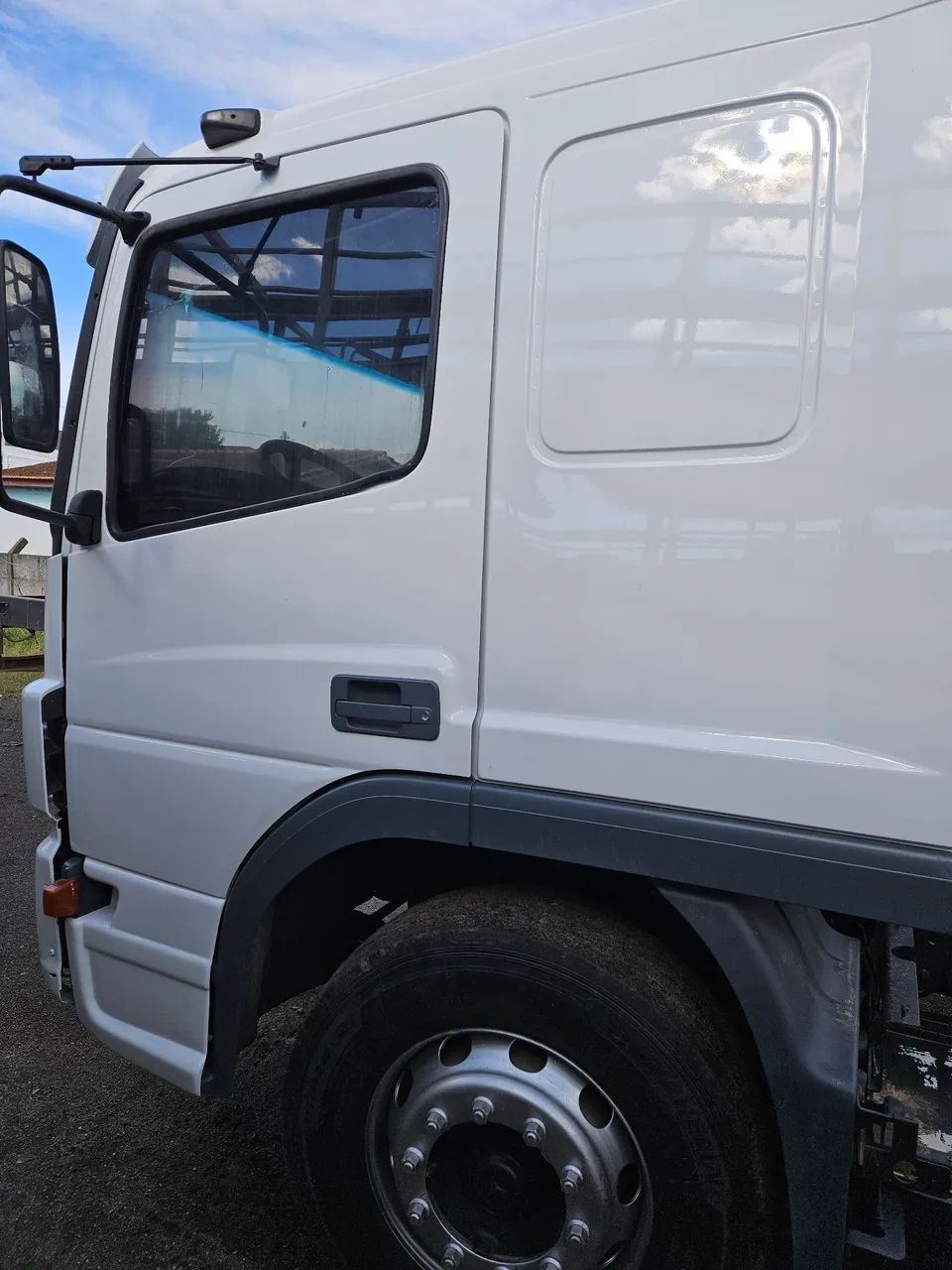 Atego 2429 - Foto 4