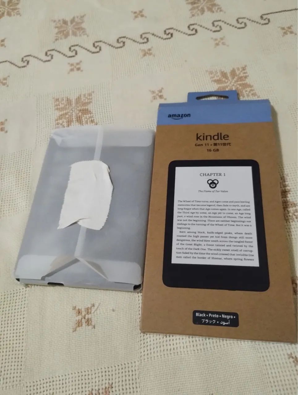 Kindle Gen 11 16 GB - Foto 2
